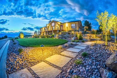 Landscaping Ideas Colorado Springs Colorado Springs Utilities