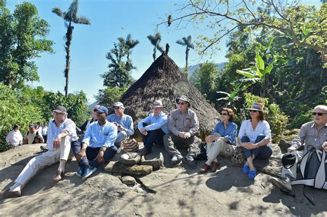 He is the son of prince rainier iii and grace kelly. Príncipe Alberto II de Mónaco visitó Ciudad Perdida junto ...