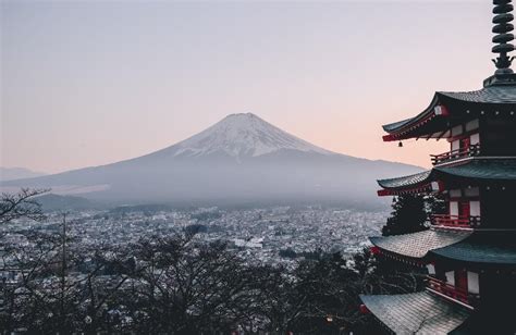 Panduan Mengurus Visa Jepang Persyaratan Biaya Dan Jenis Visa