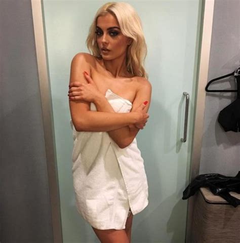 Bebe Rexha Nude Photos And Leaked Blowjob Sex Tape Scandal Planet