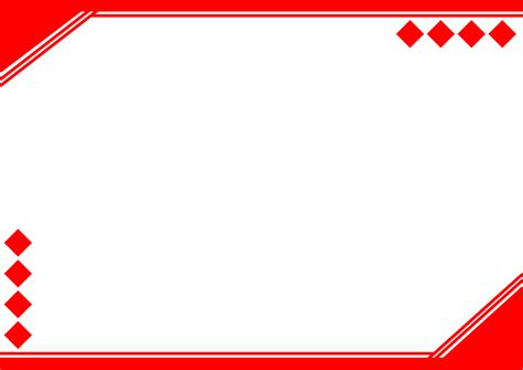 Apabila menggunakan powerpoint 2013 atau versi yang lebih baru, anda bisa mengeklik opsi pattern fill untuk memilih preset pola yang sederhana pada daftar. Download Certificate Of Recognition Border 4 Best 10 ...