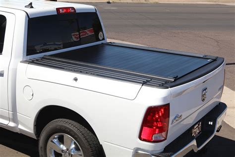 Dodge Ram Bed Covers