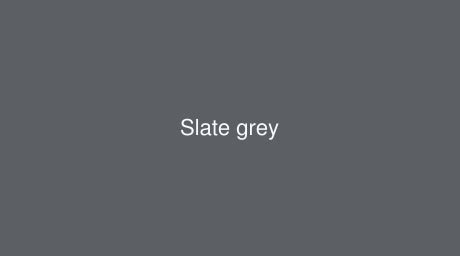 Ral Slate Grey Ral Color In Ral Classic Chart
