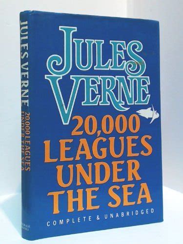 20000 Leagues Under The Sea Verne Jules 9780706430233 Abebooks