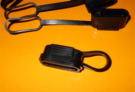 However, when something goes wrong, this simple wiring can the thing to remember about electrical connects is they must be clean, mechanical sound and protected. 4 pin flat wire trailer connector weatherproof tow connection dust cover (set of 4)
