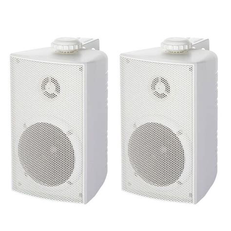 We did not find results for: 2-way stereo speakers series Cabinet for indoor/outdoor D ...