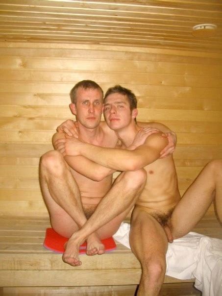 My Own Private Locker Room Naked Lads In Sauna