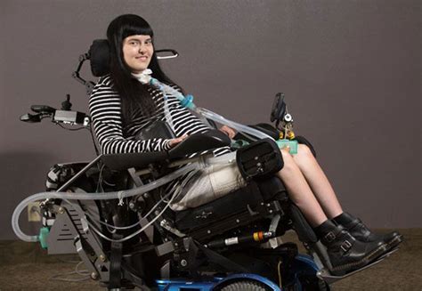 Quadriplegic Wheelchair Fashion Photography Quads Editorial Wheels Everyday Beauty Woman