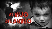 El hijo del diablo, un bebé truculento - Historias de terror, videos de ...