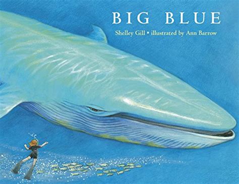Childrens Books About Whales
