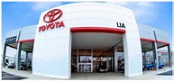 Lia Toyota of Colonie : Colonie, NY 12205 Car Dealership, and Auto ...