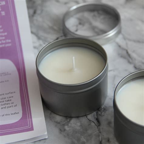 Best Homemade Candle Recipe To Try On Your Own Northumbrian Candleworks