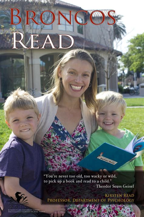 2015 Honorees University Library Santa Clara University