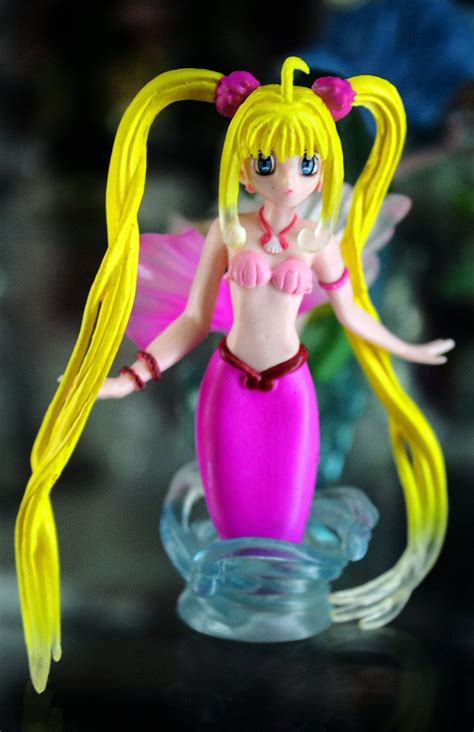 Pin On Mermaid Melody Pichi Pichi Pitch