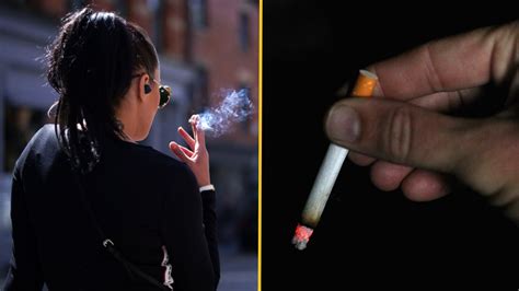 mps call for legal age to buy cigarettes to be raised to 21 uk
