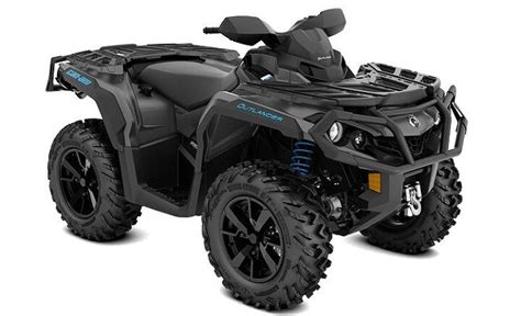 Can Am Atvs And Utvs Models Prices Specs And Reviews