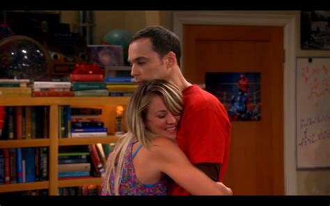 Shocking Ina Recap Big Bang Theory Season 7 Premiere The Hofstadter