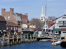 How to Spend 3 Days in Newport, Rhode Island - 2021 Travel ...