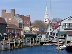 How to Spend 3 Days in Newport, Rhode Island - 2021 Travel ...