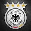 Pegatina Alemania - Escudo de Fútbol Mundial 2018. Escudo de la ...