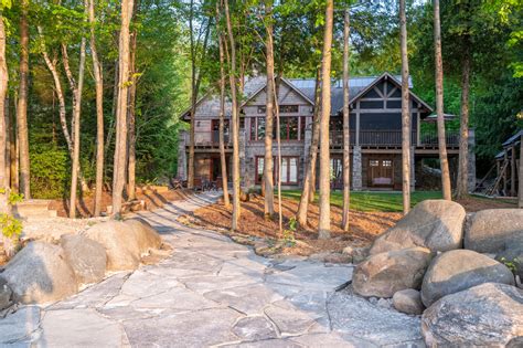 Gallery – Lakefront Cottages