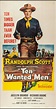 Ten Wanted Men (1955) | Filmplakate, Westernfilme, Filme