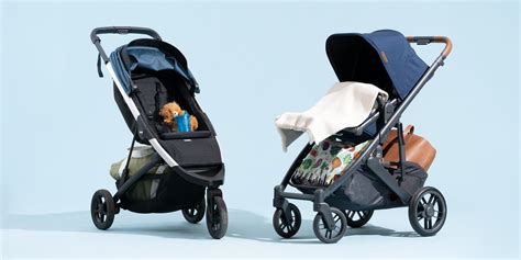 The 6 Best Full Size Strollers Of 2023 Reviews By Wirecutter