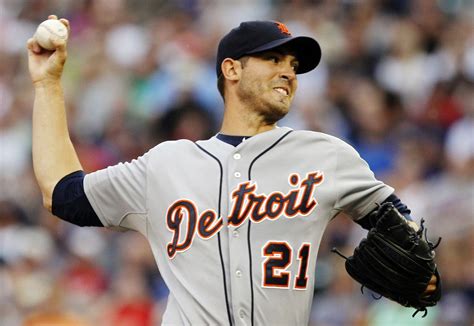 Rick Porcello Continues Hot Streak With Seven Shutout Innings As