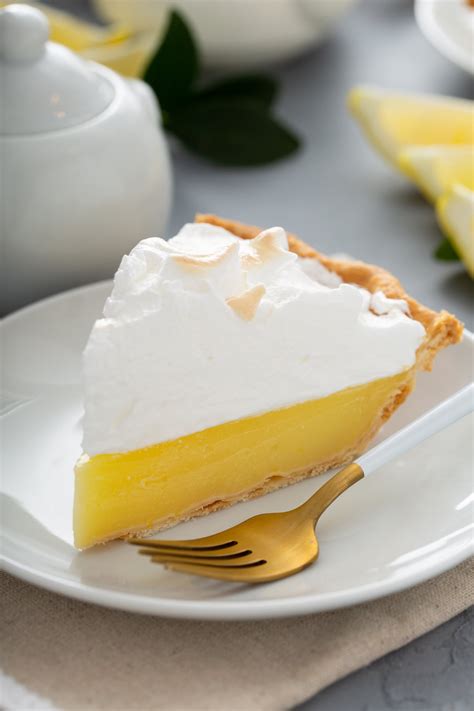 Allrecipes has more than 80 trusted meringue pie recipes complete with ratings, reviews and baking tips. Mom's Lemon Meringue Pie - Oh Sweet Basil