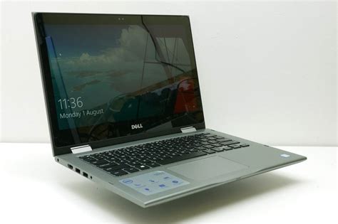 Dell Inspiron 13 5000 Review Trusted Reviews
