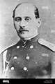 General Prince David Chavchavadze Stock Photo - Alamy