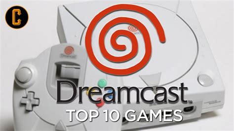 Top 10 Dreamcast Games 20th Anniversary And Why The Sega System Is So