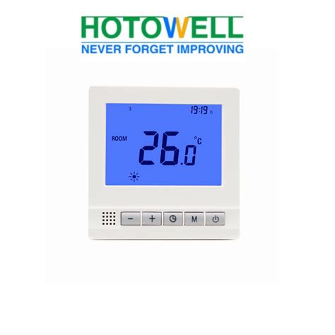 Honeywell Best Replaced Room Floor Heating Programmable Thermostat