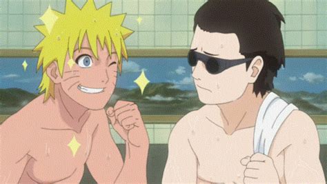 Shirtless Naruto Males Appreciation Thread Page 5