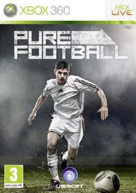 Vídeojuegos digitales para xbox 360rgh ps3 pc. Pure Football Jtag/RGH - Download Game Xbox New Free