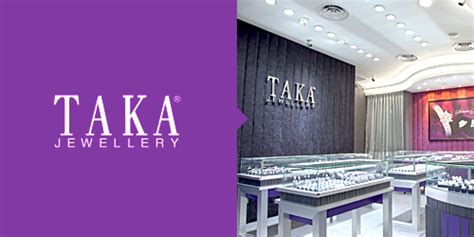 taka jewellery holdings jewellery