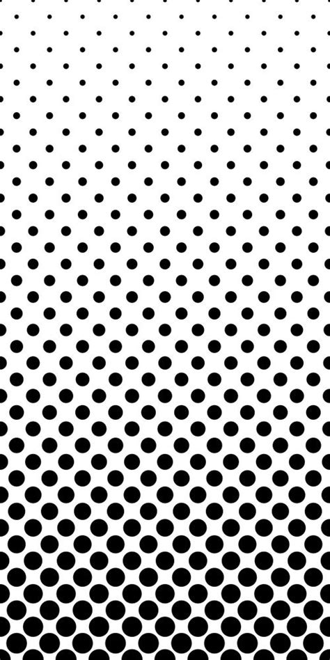 24 Dot Patterns Ai Eps  5000x5000 19665 Geometric Pattern