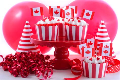 Fun And Affordable Ways To Have Your Own Canada 150 Celebration Danby