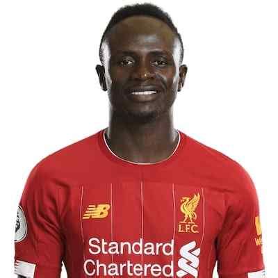 Sadio mané is a senegalese professional footballer who plays as a winger for premier league. Sadio Mane -【Biography】Age, Net Worth, Salary, Height, Single, Nationality