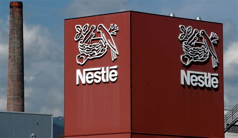 Nestle To Weigh Us 1 Billion Sale Of Local Chinese Brands Hsu Fu Chi And Yinlu South China