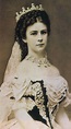 Empress Elisabeth of Austria: The tragedy of Sisi | marywcraig