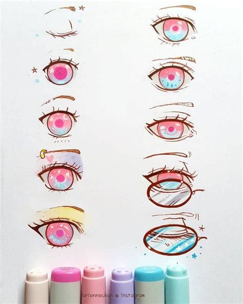 Pin By Judhygffyg On Anatomia Manga Eyes Eye Drawing Anime Eyes