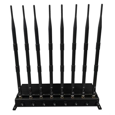 Fish table jammer app for android; Adjustable 8 Antennas Mobile Phone Portable Jammer With 3G ...