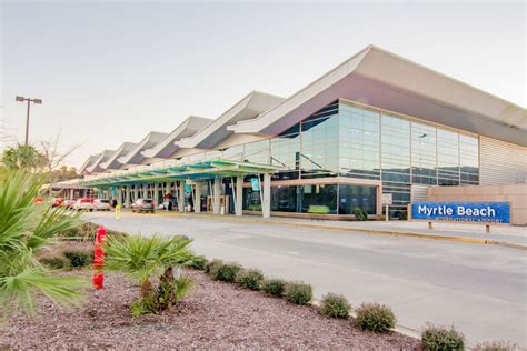 Best Small Airport Winners 2021 Usa Today 10best