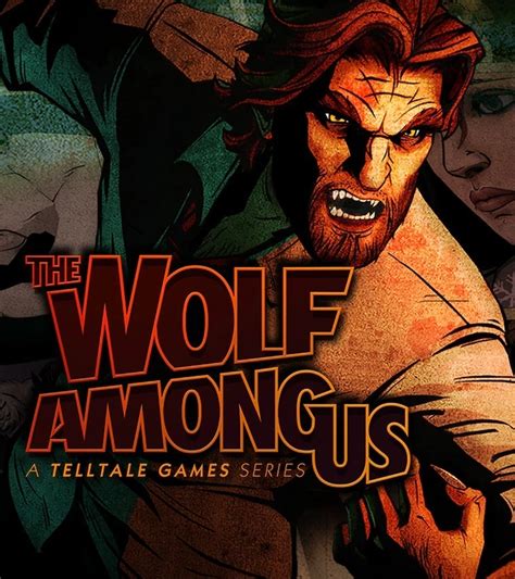 The Wolf Among Us Metacritic