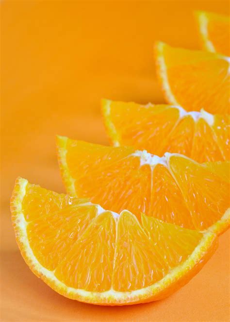 Orange Parts Isolated Orange Aesthetic Orange Wallpaper Orange