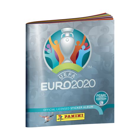England vs italy, euro 2020 final, kicks off at 8pm bst on bbc and itv. PANINI « UEFA EURO 2020 PEARL EDITION STICKERS » : fiche ...