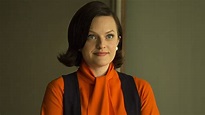 Elisabeth Moss als Typhoid Mary in BBC-serie 'Fever' - SerieTotaal