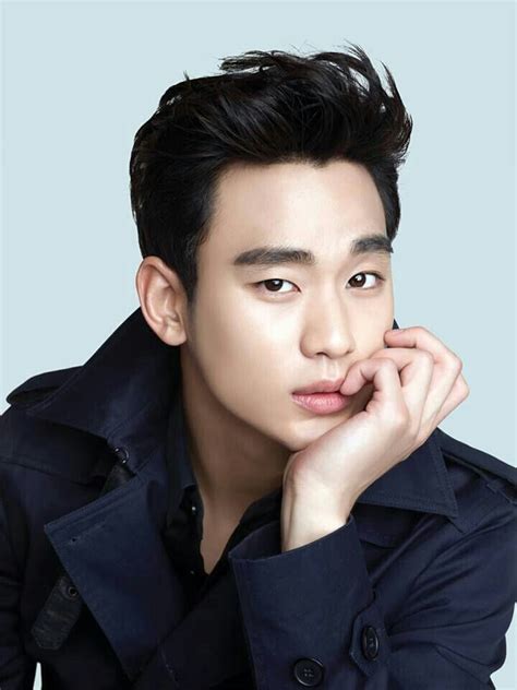 The best kim soo hyun wallpaper hd 2017 2. Here Are 20 Pictures of Kim Soo-hyun's Hairstyle and a ...