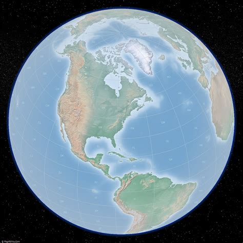 Iaru Maidenhead Grid Locator Map Of The World